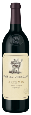 Logo for: Stag's Leap Wine Cellars 2018 ARTEMIS Cabernet Sauvignon