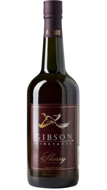Logo for: Gibson/Sherry 