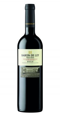 Logo for: Baron De Ley Rioja Reserva 2016