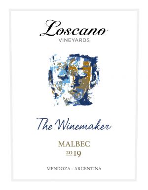 Logo for: Loscano The Winemaker Reserve Malbec