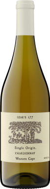 Logo for: Izak's 177 Chardonnay