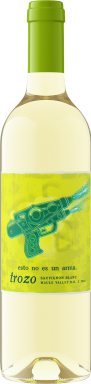 Logo for: Trozo Sauvignon Blanc