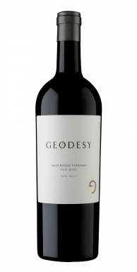 Logo for: Geodesy Sage Ridge Vineyard Red Wine