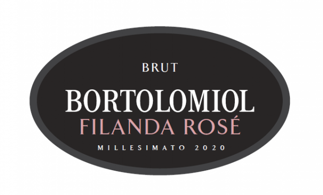 Logo for: FILANDA ROSE'