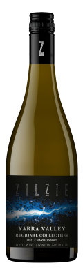 Logo for: Zilzie Wines Regional Collection Chardonnay 