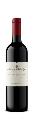 Logo for: King Family Vineyards Cabernet Franc