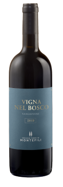 Logo for: Vigna Nel Bosco