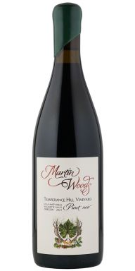 Logo for: Temperance Hill Pinot Noir