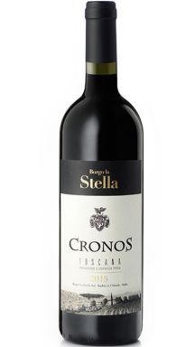 Logo for: Borgo la Stella Cronos