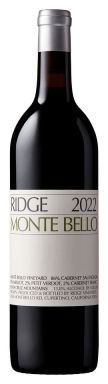 Logo for: Monte Bello
