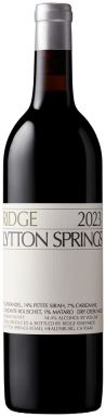Logo for: Lytton Springs