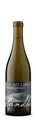 Logo for: 2022 Santa Rita Hills Chardonnay