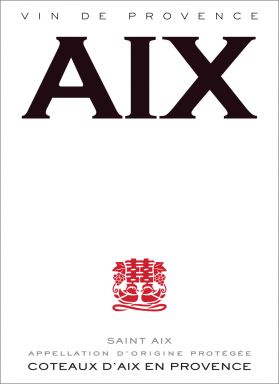 Logo for: Saint AIX 