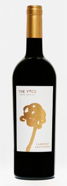 Logo for: The Vice, Cabernet Sauvignon 