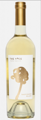 Logo for: The Vice, Sauvignon Blanc 