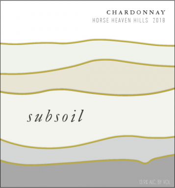 Logo for: SUBSOIL Chardonnay