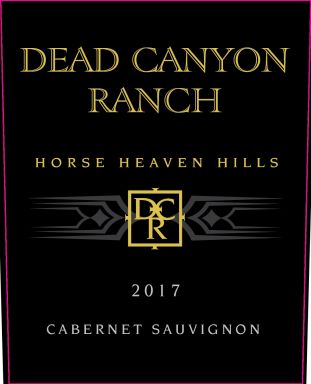 Logo for: Dead Canyon Ranch Cabernet Sauvignon