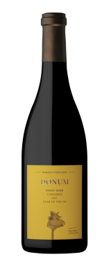 Logo for: Donum 2021 Carneros Estate Pinot Noir