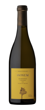 Logo for: Donum 2021 Carneros Estate Chardonnay