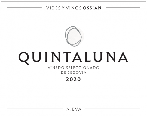 Logo for: Quintaluna