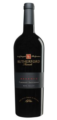 Logo for: Rutherford Ranch Reserve Cabernet Sauvignon