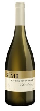 Logo for: Simi Russian River Valley Chardonnay 2019