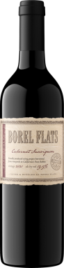 Logo for: Borel Flats