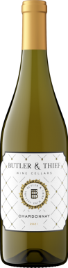 Logo for: Butler & Thief