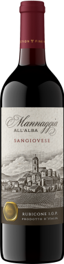 Logo for: Mannaggia All'Alba