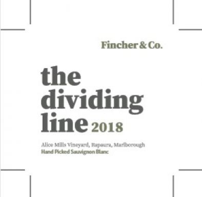 Logo for: Fincher & Co The Dividing Line