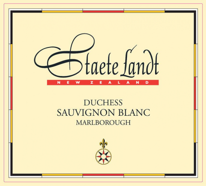 Logo for: Staete Landt Duchess