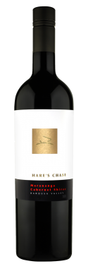 Logo for: Hare's Chase
