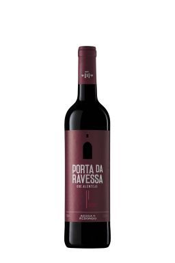 Logo for: Porta da Ravessa Vinho Tinto Red Wine