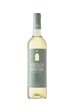 Logo for: Porta da Ravessa Vinho Branco White Wine