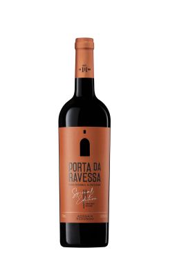 Logo for: Porta da Ravessa Special Edition Vinho Tinto Red Wine