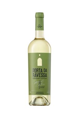 Logo for: Porta da Ravessa Special Edition Vinho Branco White Wine