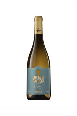 Logo for: Porta da Ravessa Reserva Vinho Branco White Wine