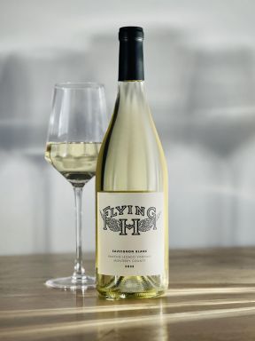 Logo for: Flying H Sauvignon Blanc 2023