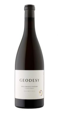 Logo for: Geodesy Eola Springs Vineyard Chardonnay