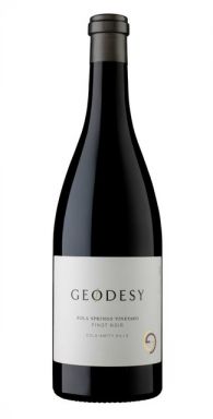 Logo for: Geodesy Eola Springs Vineyard Pinot Noir