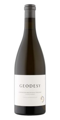 Logo for: Geodesy Chehalem Mountain Vineyard Chardonnay
