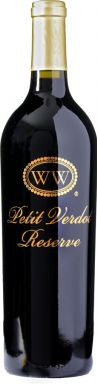 Logo for: 2021 Petit Verdot Reserve