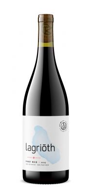 Logo for: Lagriōth Winery
