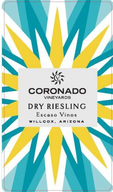 Logo for: Dry Riesling