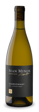 Logo for: Sean Minor 2022 Chardonnay Signature Series