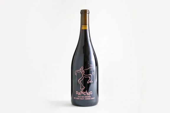Logo for: 'Duo,' Zinfandel - Estate