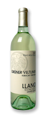 Logo for: Grüner Veltliner