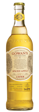 Logo for: Spiced Apple Cider