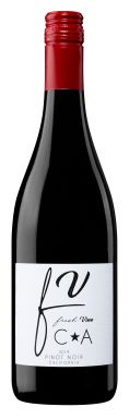 Logo for: Fresh Vine Wine 2019 Pinot Noir