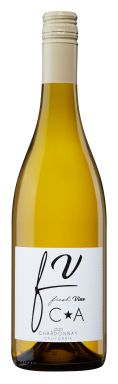 Logo for: Fresh Vine Wine 2020 Chardonnay